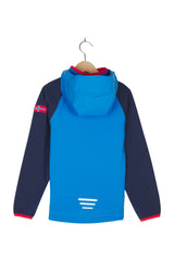 Softshelljacke für Kinder