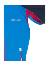 Softshelljacke für Kinder