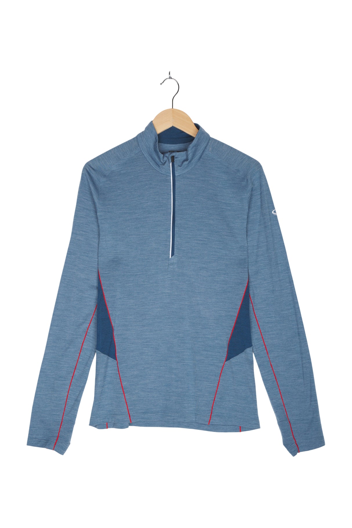 Longsleeve Funktion für Herren