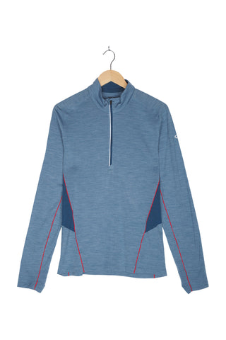 Longsleeve Funktion für Herren