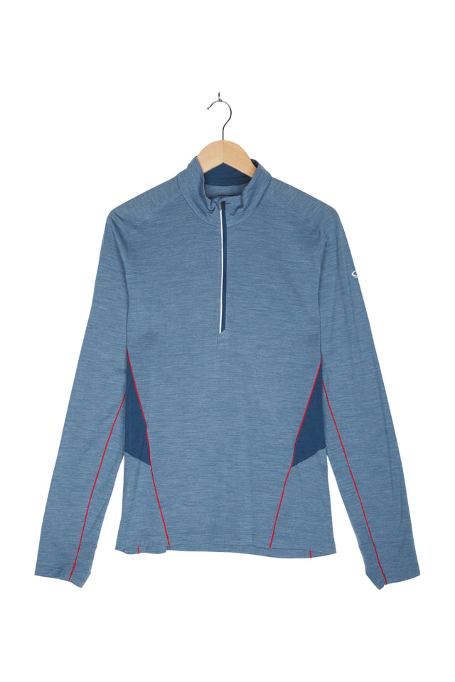 Longsleeve Funktion für Herren