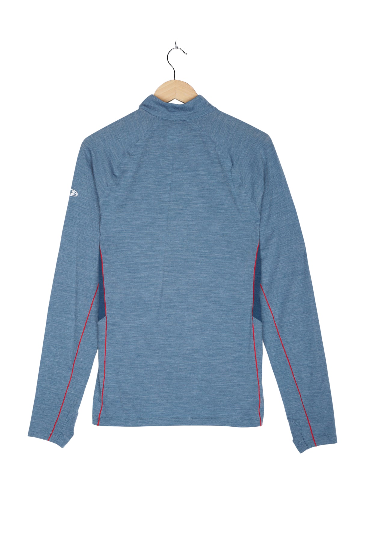 Longsleeve Funktion für Herren