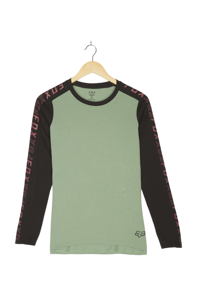 Longsleeve Funktion für Damen