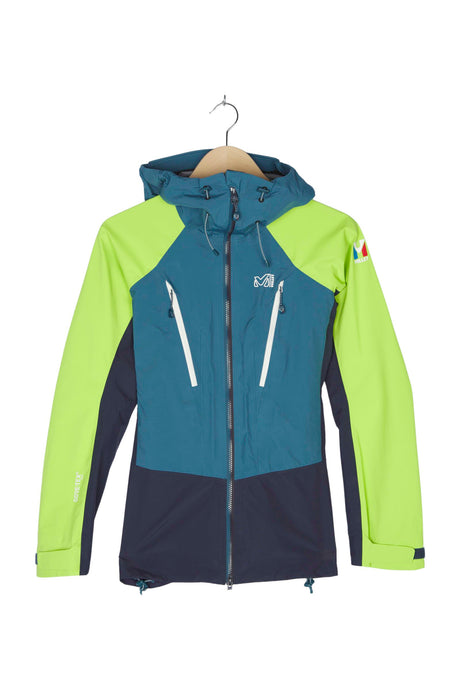 Hardshelljacke mit Goretex für Damen