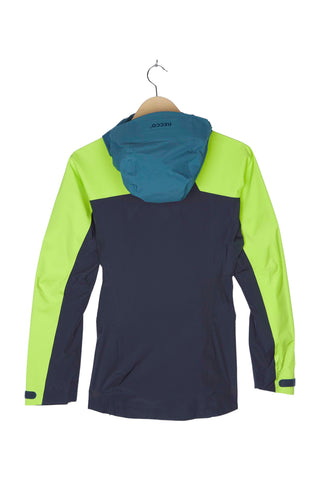 Hardshelljacke mit Goretex für Damen
