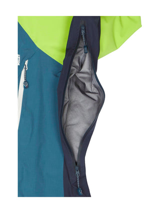 Hardshelljacke mit Goretex für Damen