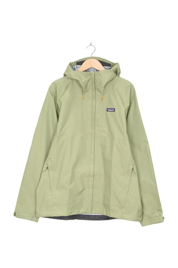 Hardshelljacke, Regenjacke für Herren
