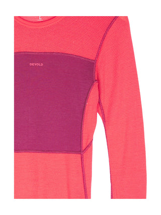 Longsleeve Funktion für Damen