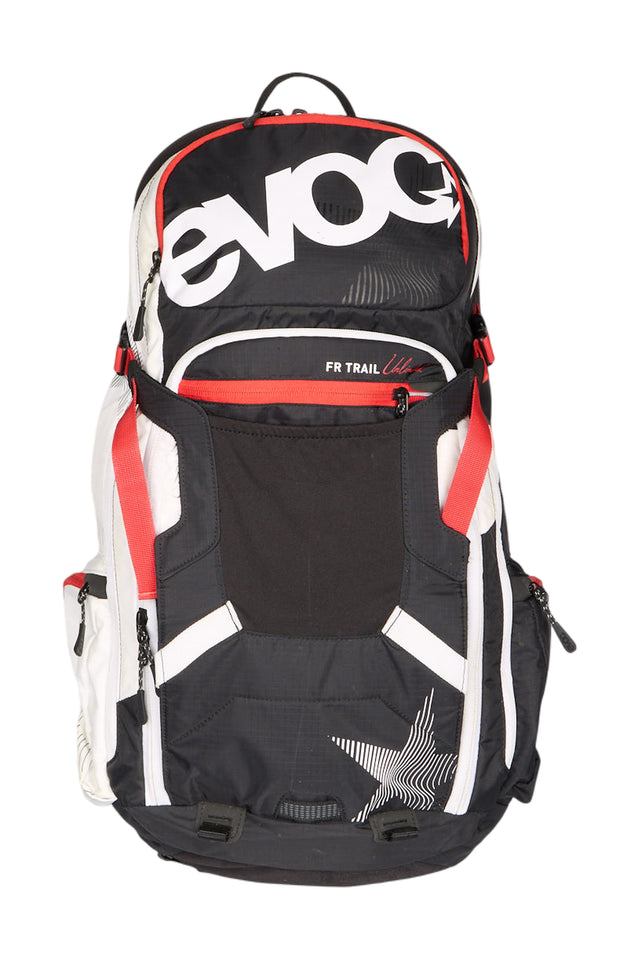 Fahrradrucksack für Damen & Herren