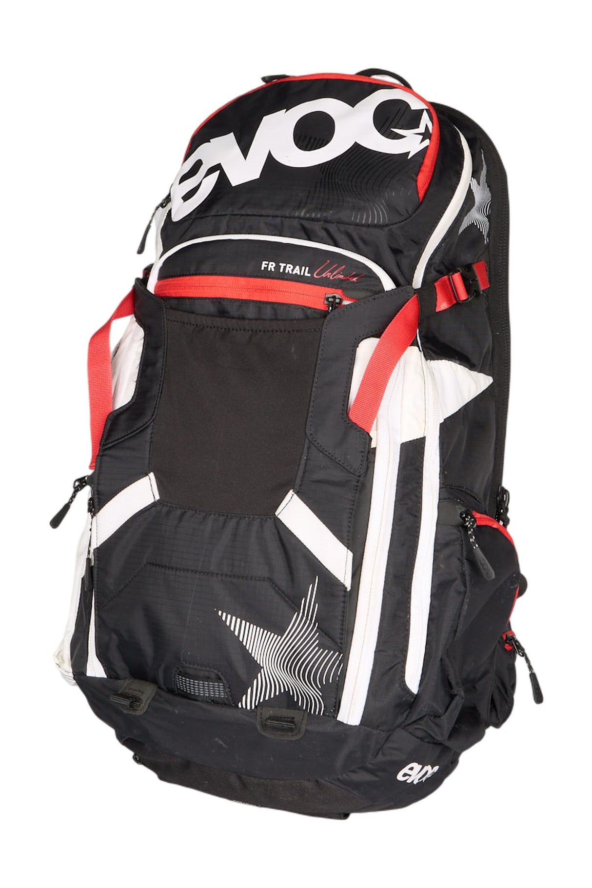 Fahrradrucksack für Damen & Herren