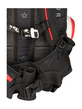 Fahrradrucksack für Damen & Herren