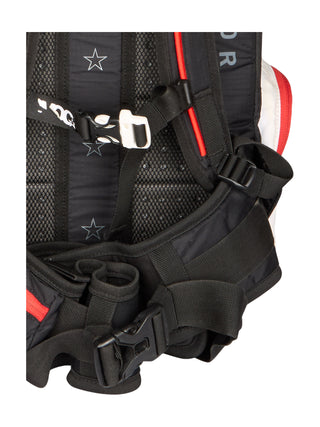 Fahrradrucksack für Damen & Herren