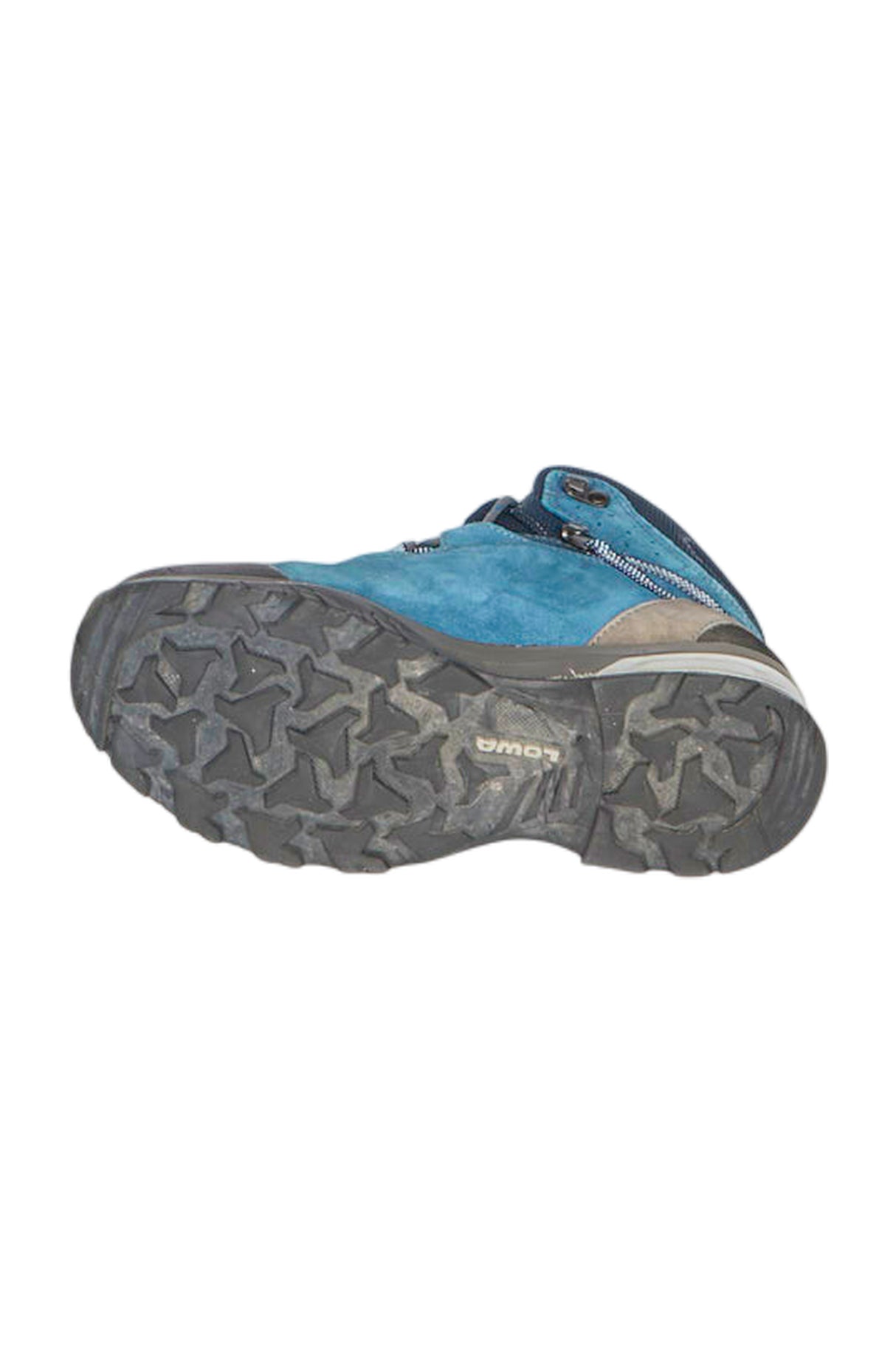 Wanderschuhe & Trekkingschuhe für Damen