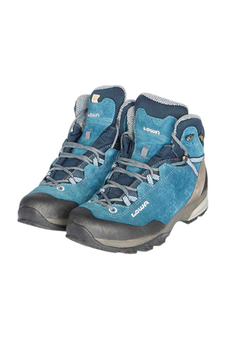 Wanderschuhe & Trekkingschuhe für Damen