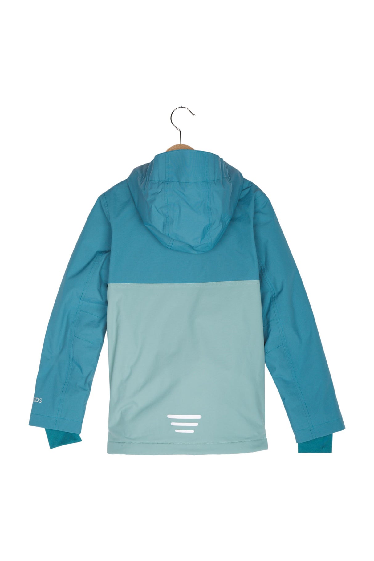 Hardshelljacke, Regenjacke für Kinder