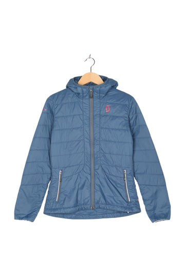 Isolationsjacke für Damen