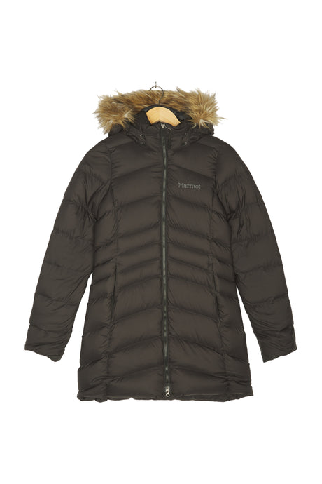 Daunenjacke für Damen