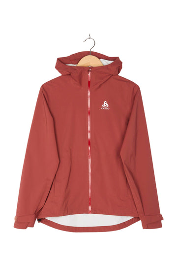 Regenjacke & Hardshelljacke für Damen