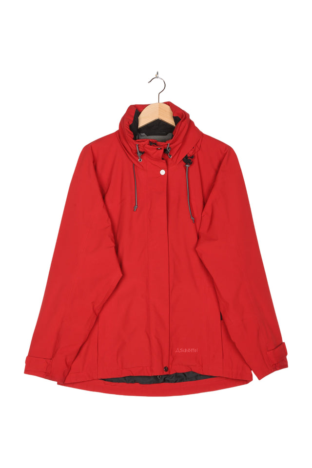 Regenjacke & Hardshelljacke mit GoreTex für Herren