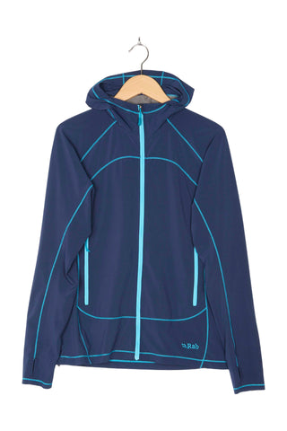Softshelljacke für Damen