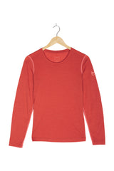 Longsleeve Merino für Damen