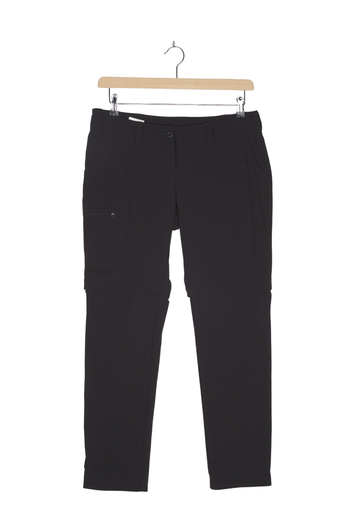 Zip-Hose für Damen