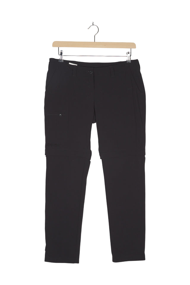 Zip-Hose für Damen