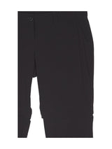 Zip-Hose für Damen