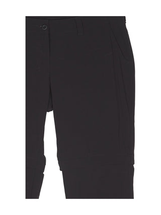Zip-Hose für Damen