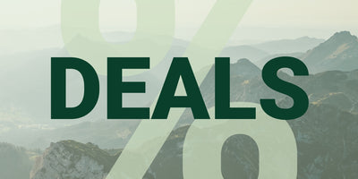Second Hand Deals