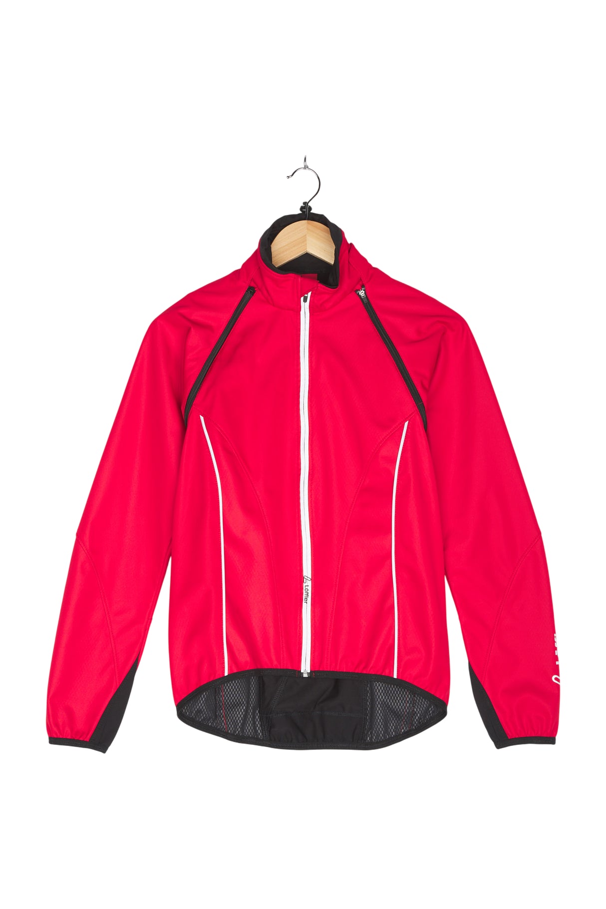 Radjacke für Damen