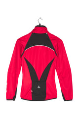 Radjacke für Damen