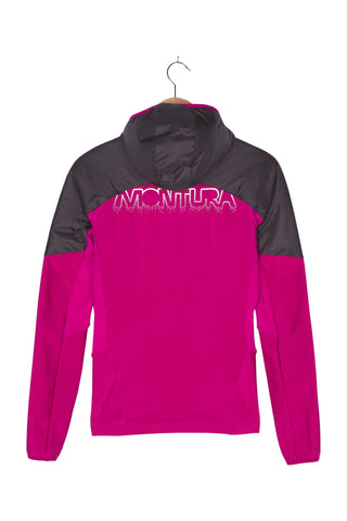 Isolationsjacke (Wolle) für Damen