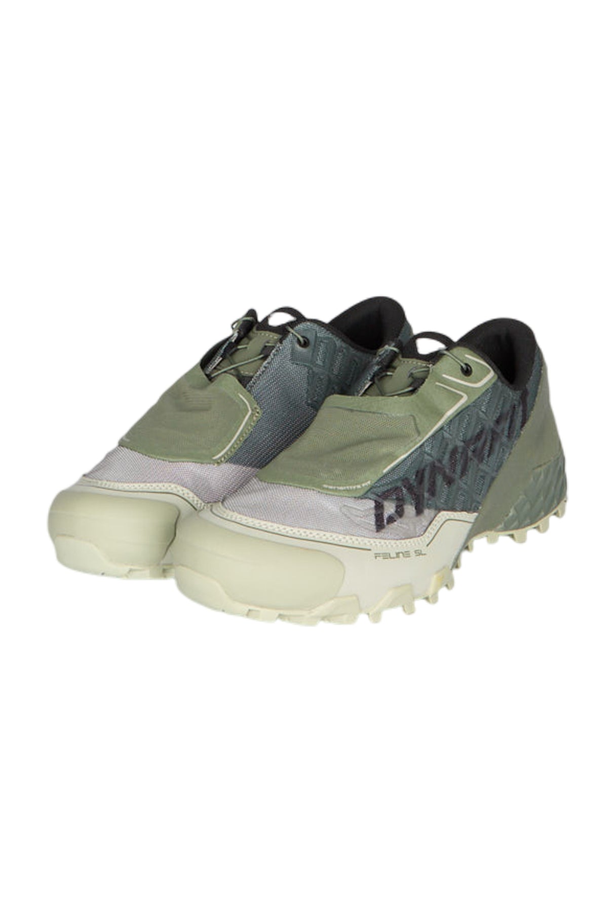 Laufschuhe & Trailrunningschuhe für Herren