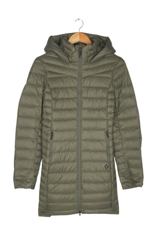 Daunenjacke für Damen