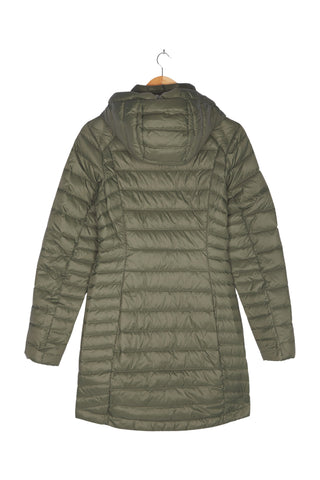 Daunenjacke für Damen