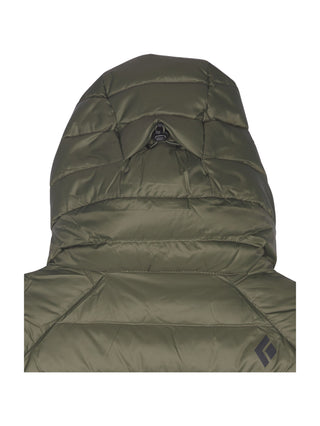 Daunenjacke für Damen