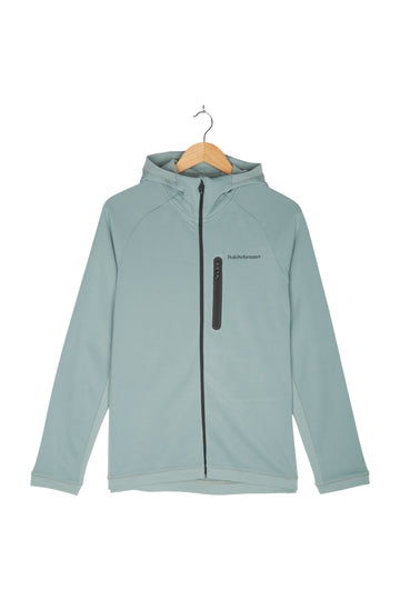 Fleecejacke für Herren