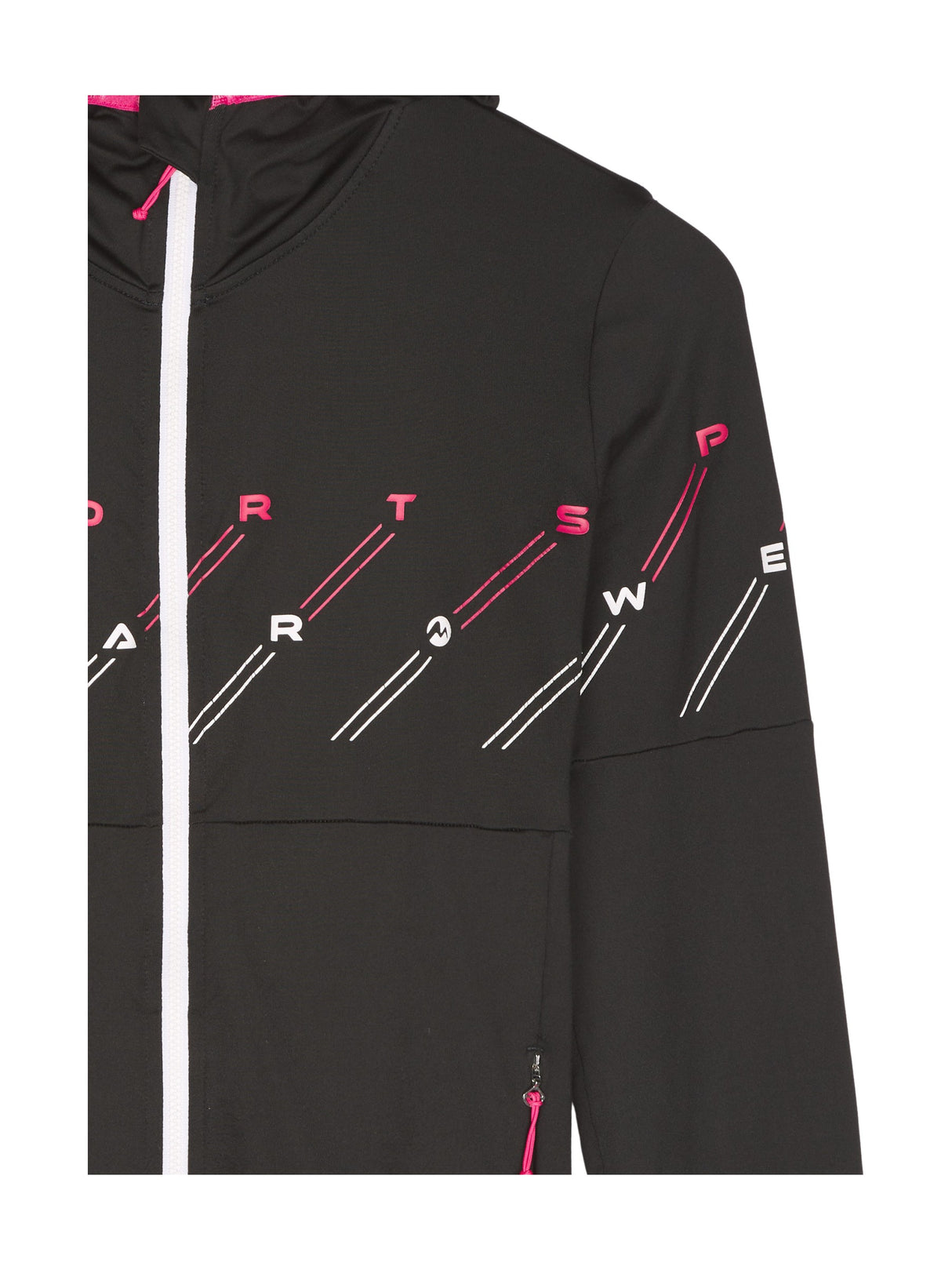 Fleecejacke für Damen