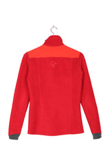 Fleecejacke für Damen