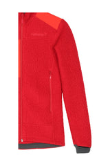 Fleecejacke für Damen