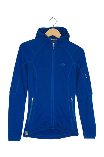 Fleecejacke für Damen