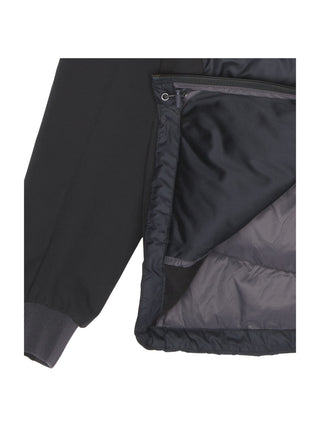 Isolationsjacke (Wolle) für Herren