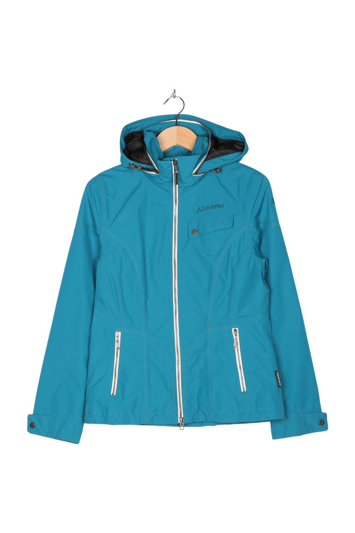 Regenjacke für Damen