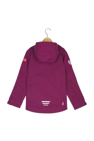 Hardshelljacke, Regenjacke für Kinder