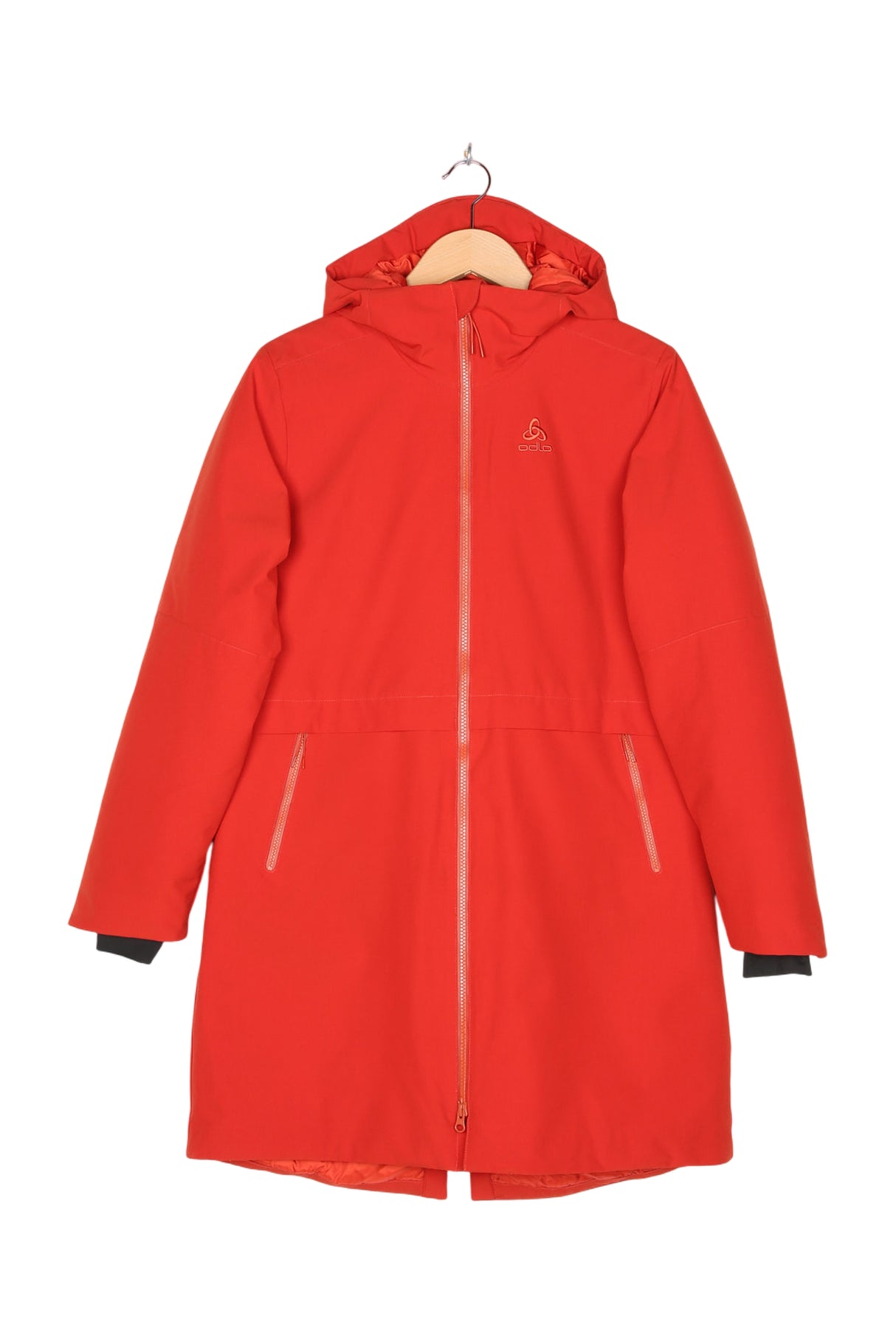 Winterjacke für Damen