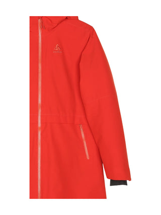 Winterjacke für Damen