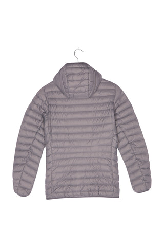 Daunenjacke für Damen