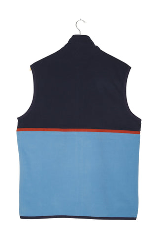 Fleeceweste für Herren