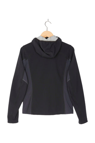Softshelljacke für Damen